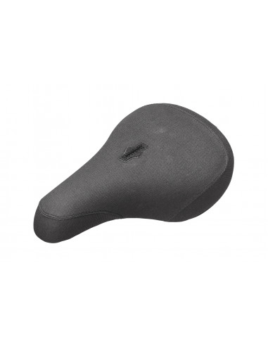 Sunday Pivotal Duck Black Canvas Seat