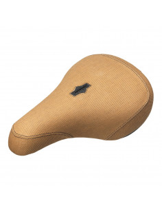 Sunday Pivotal Duck Tan Canvas Seat