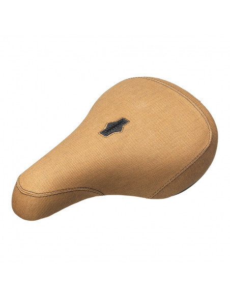 Sunday Pivotal Duck Tan Canvas Seat