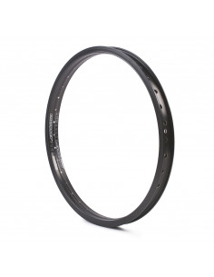 Odyssey Quadrant Rim Black