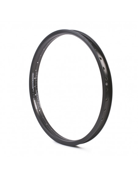Odyssey Quadrant Rim Black