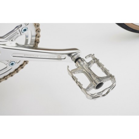 Selle Tall Order Combo - Tige De Selle 200mm Black W/ White Embroidery