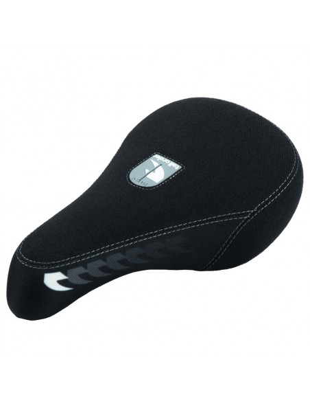 Selle Tall Order Fade Logo Mid Pivotal Black