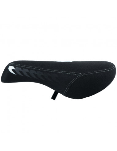 Tall Order Fade Logo Mid Pivotal Seat Black