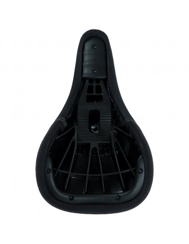 Selle Tall Order Fade Logo Mid Pivotal Black