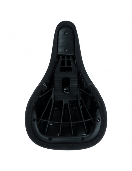 Selle Tall Order Fade Logo Mid Pivotal Black