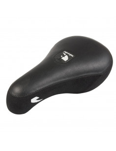 Selle Tall Order Logo Mid Pivotal Black/White
