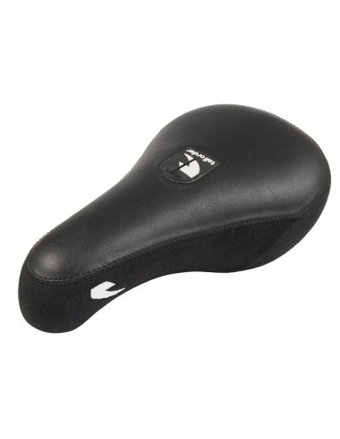 Selle Tall Order Logo Mid Pivotal Black/White