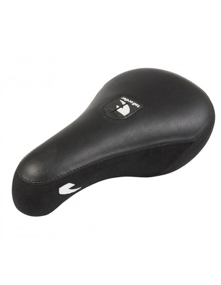 Selle Tall Order Logo Mid Pivotal Black/White