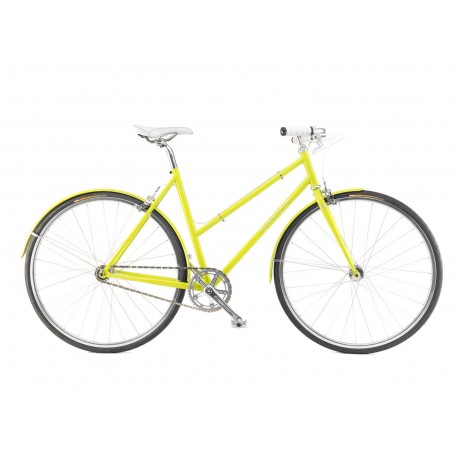 Tall Order Logo Mid Pivotal Black/White Seat