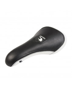 Tall Order Logo Slim Pivotal Black/White Seat