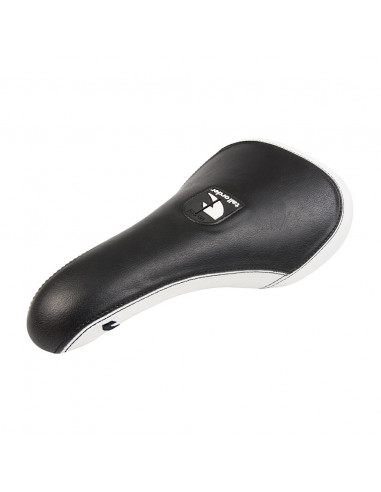 Selle Tall Order Logo Slim Pivotal Black/White