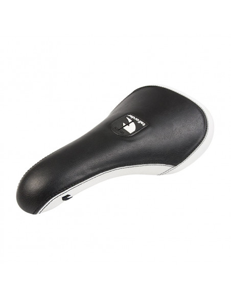 Selle Tall Order Logo Slim Pivotal Black/White
