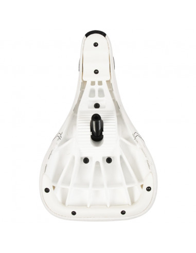 Selle Tall Order Logo Slim Pivotal Black/White