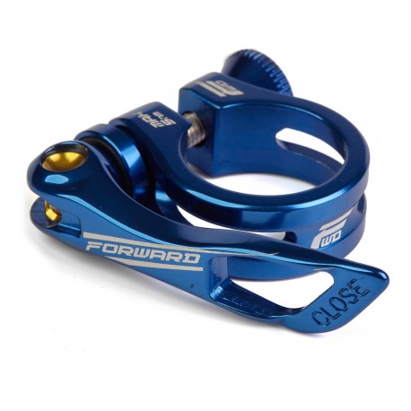 Collier De Selle Forward Elite - Blue