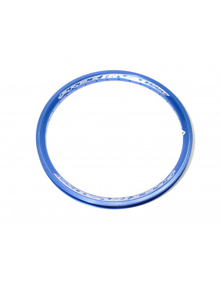 Pride Rival Pro Rim Blue