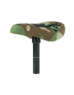 Total Combo Tws Camo Seat