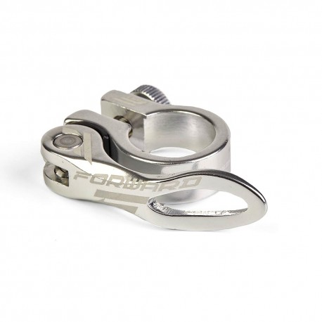 COLLIER DE SELLE FORWARD AM 25.4MM