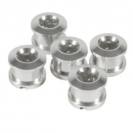 BOLT PACK FORWARD ALU 6.5MM