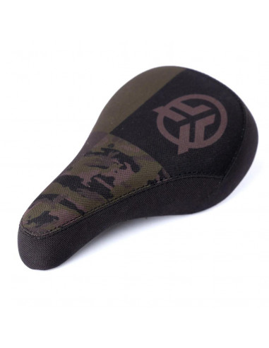 Federal Mid Stealth 4 Square Seat - Camo