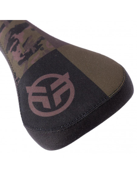 Federal Mid Stealth 4 Square Seat - Camo