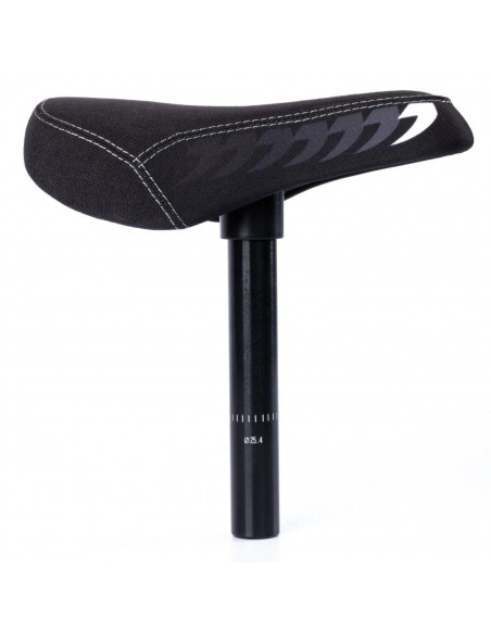 Selle Tall Order Fade Black Combo - Tige De Selle 200mm