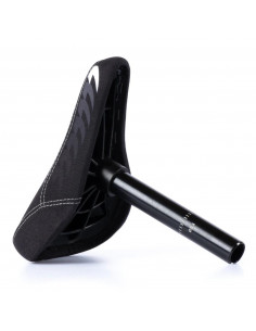 Tall Order Fade Combo Seat Black 2