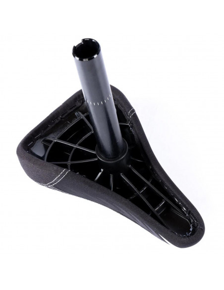 Selle Tall Order Fade Black Combo - Tige De Selle 200mm