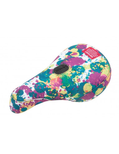 Selle Odyssey Ross - Fat - Splatter