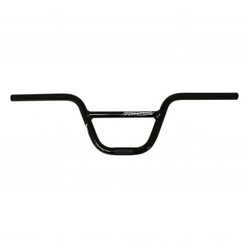 GUIDON FORWARD EXPERT XL ALU 6.5'' GLOSSY BLACK