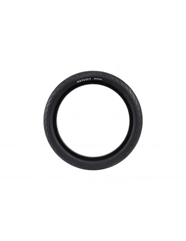 Odyssey Dugan Tire Black
