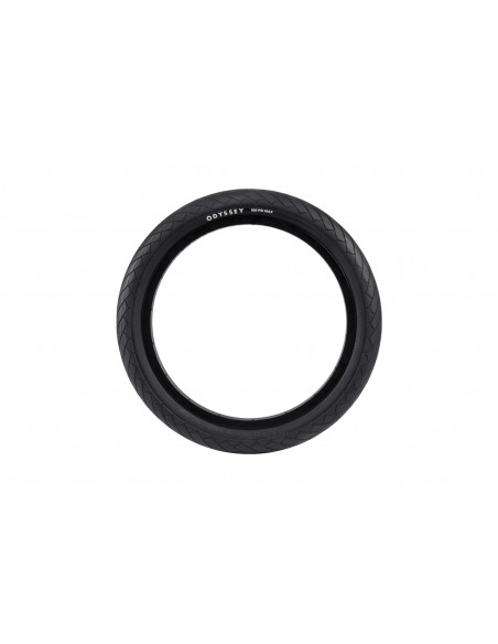 Odyssey Dugan Tire Black