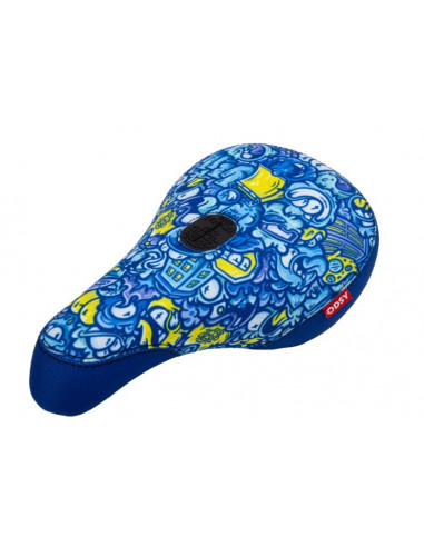 Selle Odyssey Hot Seat - Fat - Yeah