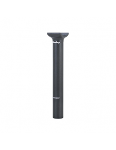 Sunday Pivotal 200mm Seatpost Black