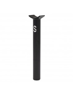 Session Pivotal Seat Post 25.4 X 200mm Black