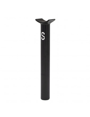 Session Pivotal Seat Post 25.4 X 200mm Black