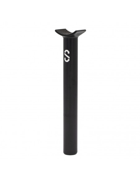 Session Pivotal Seat Post 25.4 X 200mm Black