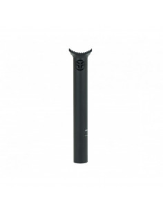 Federal Pivotal 200mm Black Seat Post