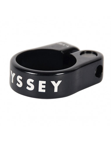 Odyssey Slim Clamp Black
