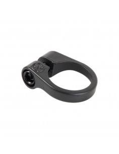 Collier de Selle Federal Invest Cast Black