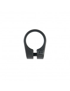 Federal Invest Cast Black Seat Post Clamp 2