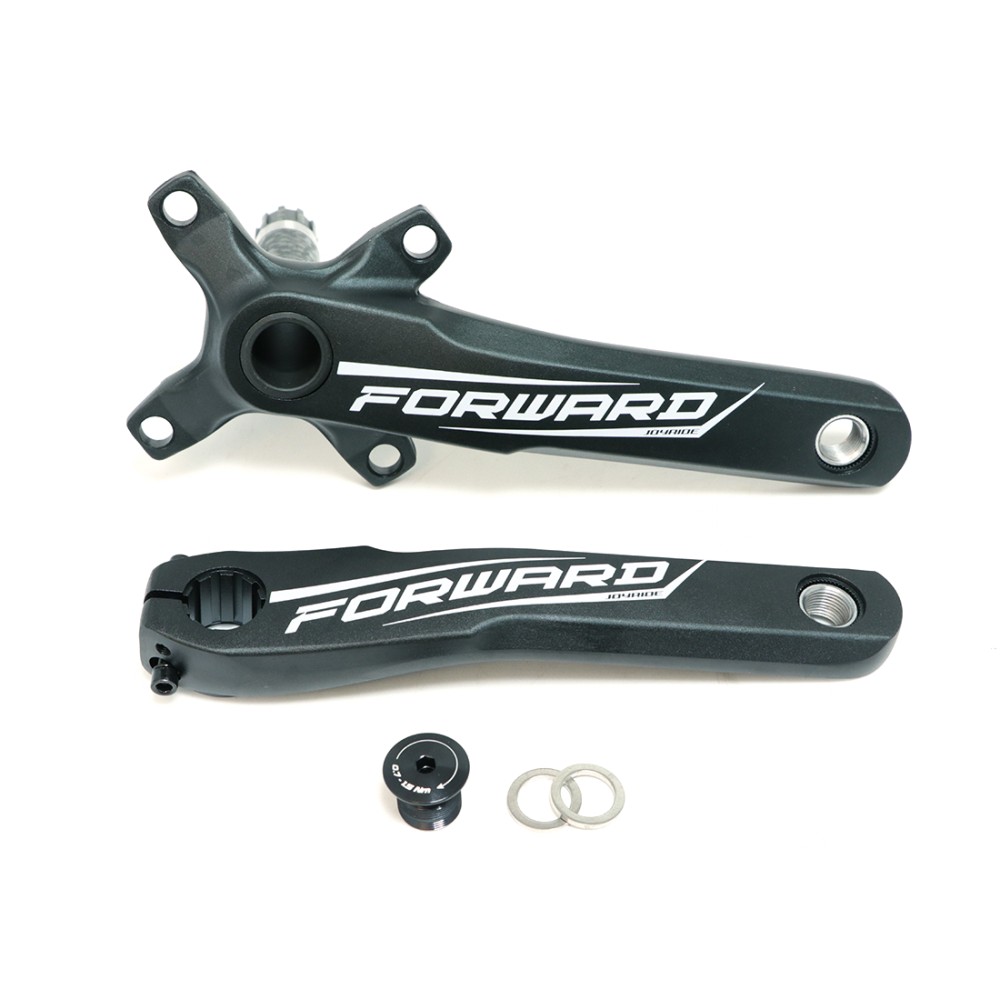 FORWARD JOYRIDE PRO CRANKSET