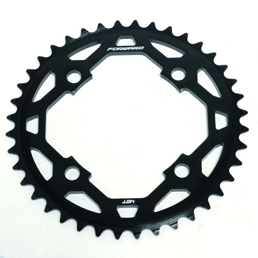 COURONNE FORWARD JOYRIDE BLACK