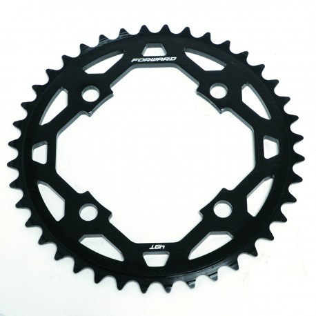 COURONNE FORWARD JOYRIDE BLACK