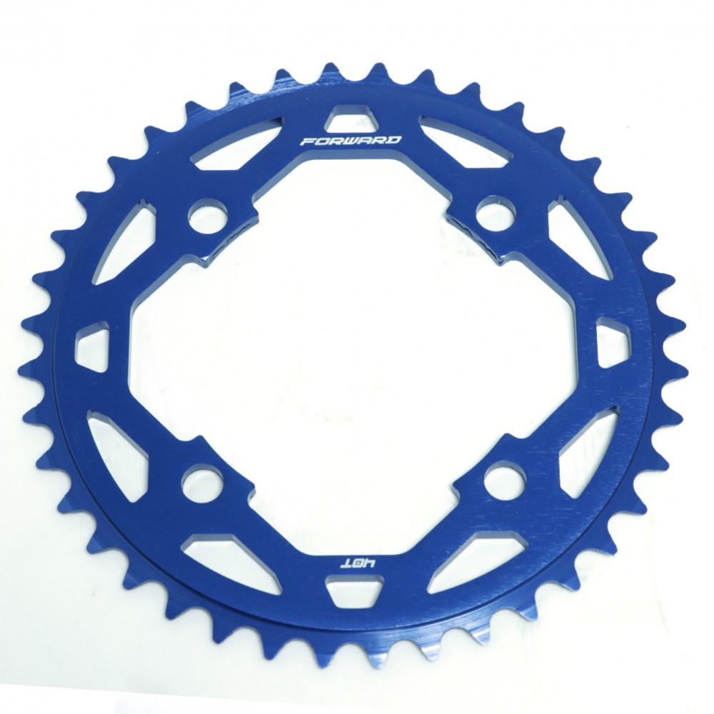 SPROCKET FORWARD JOYRIDE BLUE