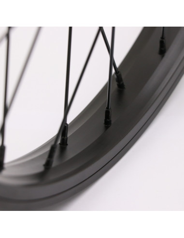 Rear Wheel GT Bikes Freestyle Freecoaster Black