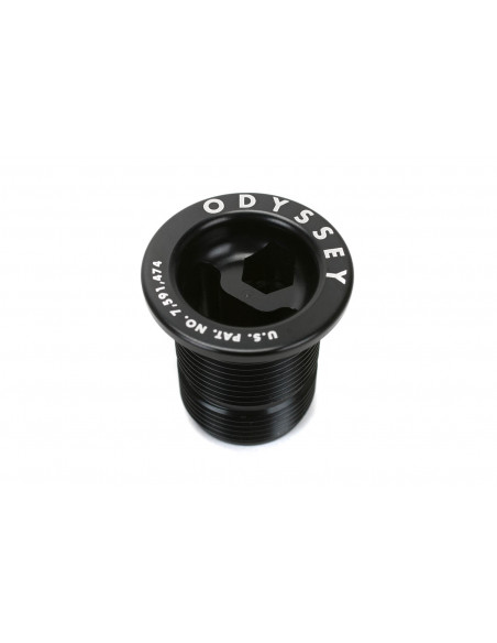 Odyssey R-32 Fork Chrome