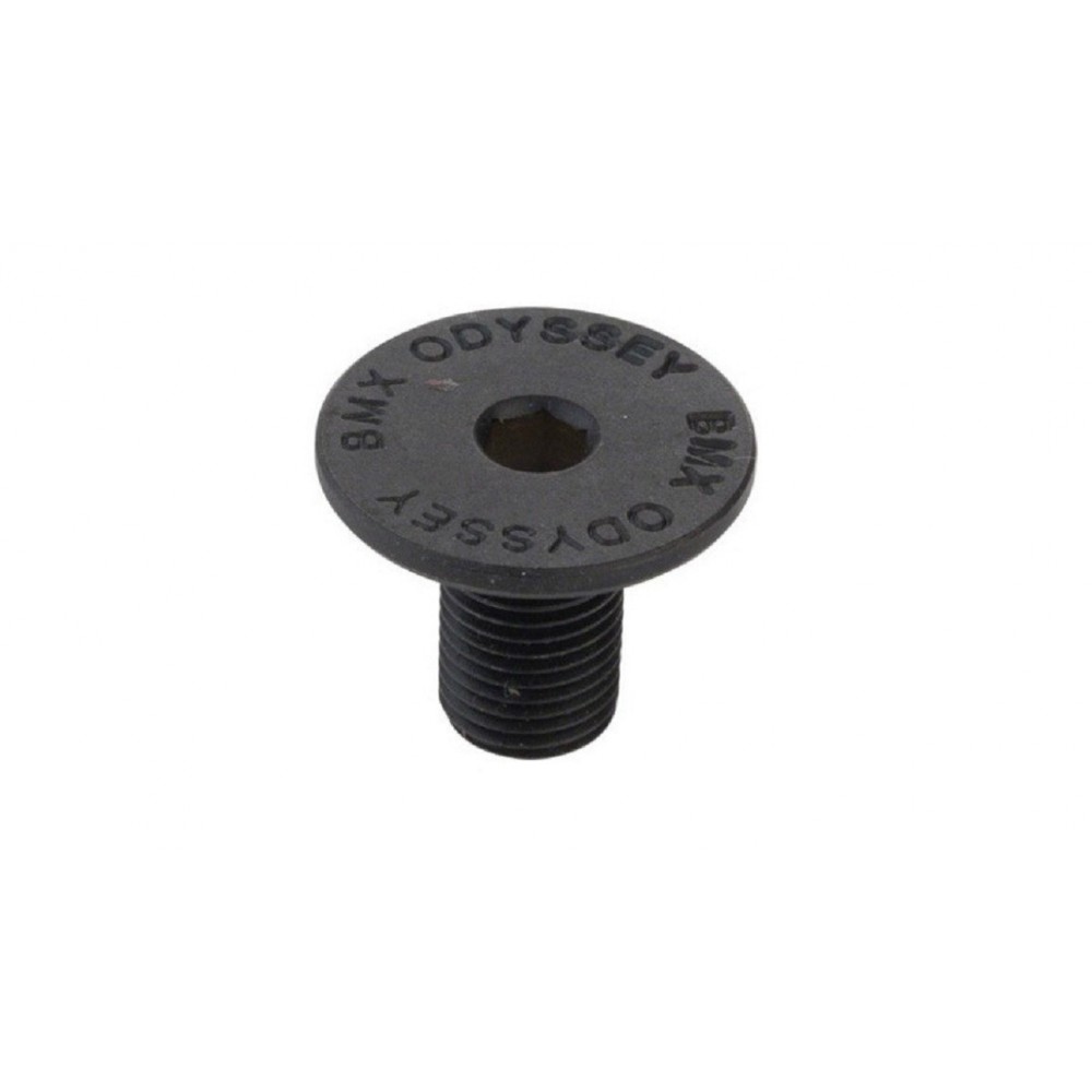 ECLAT ONYX CRANK BOLT
