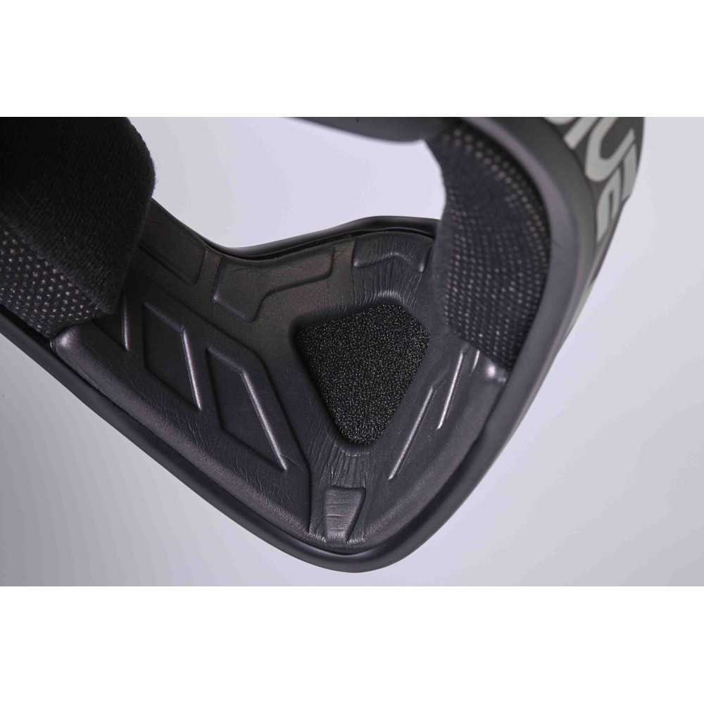 CASQUE EVOLVE STORM MATTE BLACK