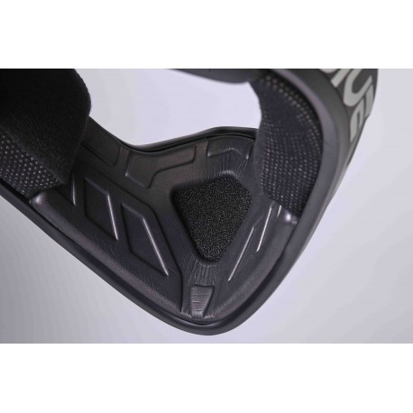 CASQUE EVOLVE STORM MATTE BLACK